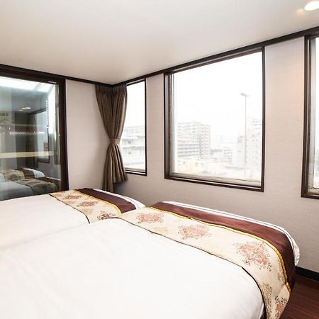 Rayal Kameido/Good Location/ Tokyo Exterior photo