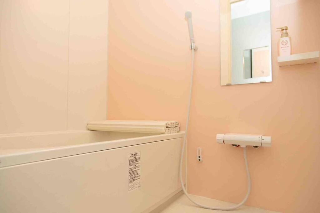 Rayal Kameido/Good Location/ Tokyo Exterior photo